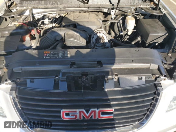 2014 GMC Yukon SLT with VIN 1GKS1CE0XER207048, listed as a Copart auction lot 42181135 with 117,875 mi miles and Clean Title. Bid and sale history available at carsss.com. Image 12.