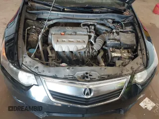 2014 Acura TSX with VIN JH4CU2F42EC005762, listed as a IAAI auction lot 41318591 with 142,934 mi miles and . Bid and sale history available at DreamBid. Image 10.