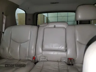 2004 GMC Yukon SLE with VIN 1GKEK13ZX4J318275, listed as a Copart auction lot 88080355 with 0 mi miles and Clean Title. Bid and sale history available at carsss.com. Image 10.