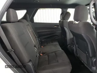 2023 Dodge Durango GT with VIN 1C4RDHDG5PC630574, listed as a Copart auction lot 78259084 with 32,018 mi miles and Non repairable. Bid and sale history available at DreamBid. Image 11.