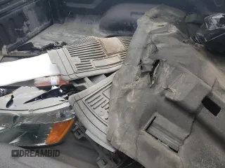 2017 Ram 2500 Tradesman с VIN 3C6TR4CT0HG577996, выставлен на аукционе Copart как лот 68576214 с пробегом Не указан миль и Списание • Salvage title. История ставок и продаж доступна на DreamBid. Изображение 12.