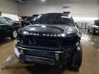 2017 Land Rover Range Rover Evoque SE with VIN SALVP2BG7HH218191, listed as a Copart auction lot 50176915 with 97,755 mi miles and Salvage Title. Bid and sale history available at DreamBid. Image 14.