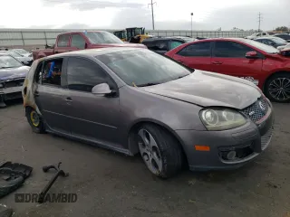 2008 Volkswagen GTI z VIN WVWHV71K18W175718, wystawiony jako Copart lot #76286314 z przebiegiem Nie podano mil oraz Czysty tytuł • Clean title. Historia ofert i sprzedaży dostępna na DreamBid. Obrazek 4.