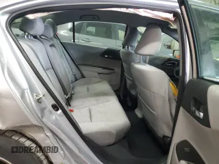 2015 Honda Accord LX with VIN 1HGCR2F39FA000857, listed as a Copart auction lot 42425595 with 73,657 mi miles and Salvage Title. Bid and sale history available at DreamBid. Image 10.