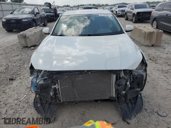 2021 Nissan Altima SV z VIN 1N4BL4DV5MN390976, wystawiony jako Copart lot #57101885 z przebiegiem 93 730 mil mil oraz Szkoda całkowita • Salvage title. Historia ofert i sprzedaży dostępna na DreamBid. Obrazek 5.
