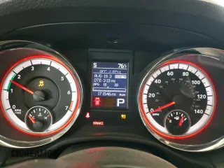2011 Dodge Durango Citadel with VIN 1D4RE5GG1BC599360, listed as a Copart auction lot 67317574 with 171,546 mi miles and Salvage Title. Bid and sale history available at carsss.com. Image 9.