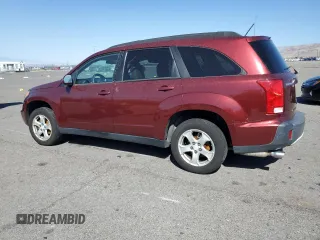 2008 Suzuki XL7 Luxury with VIN 2S3DB417886121183, listed as a Copart auction lot 71664034 with Not provided miles and Salvage title. Bid and sale history available at DreamBid. Image 2.