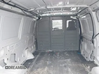2014 Ford Econoline Cargo Commercial z VIN 1FTNE1EW2EDA90777, wystawiony jako IAAI lot #42347574 z przebiegiem 94 268 mil mil oraz . Historia ofert i sprzedaży dostępna na DreamBid. Obrazek 8.