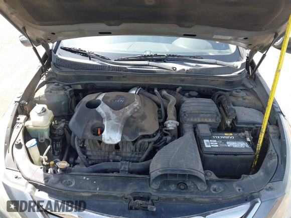 2012 Hyundai Sonata Limited with VIN 5NPEC4ABXCH503014, listed as a IAAI auction lot 41922832 with 143,286 mi miles and . Bid and sale history available at DreamBid. Image 10.