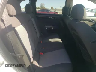 2013 Chevrolet Captiva Sport LS with VIN 3GNAL2EK9DS627917, listed as a Copart auction lot 77334204 with 149,995 mi miles and Salvage Title. Bid and sale history available at DreamBid. Image 12.
