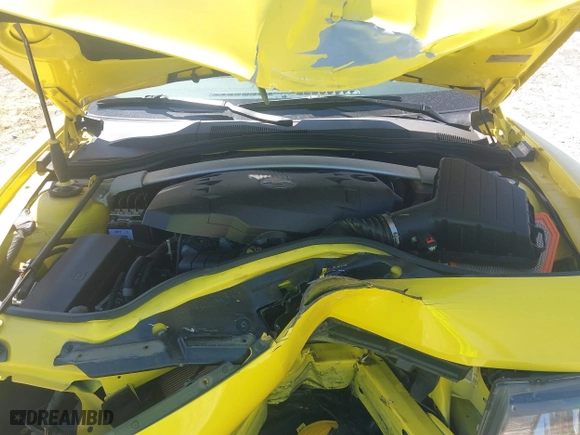 2015 Chevrolet Camaro LT with VIN 2G1FD3D30F9214174, listed as a IAAI auction lot 41807488 with 23,002 mi miles. Bid and sale history available at carsss.com. Image 10.