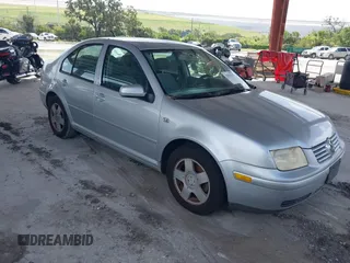 2003 Volkswagen Jetta GL с VIN 3VWRK69M93M050646, выставлен на аукционе IAAI как лот 42502325 с пробегом 183 526 миль миль и . История ставок и продаж доступна на DreamBid. Изображение 1.