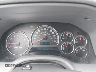 2005 GMC Envoy SLE with VIN 1GKDT13S552332088, listed as a IAAI auction lot 41699178 with 196,869 mi miles. Bid and sale history available at carsss.com. Image 7.
