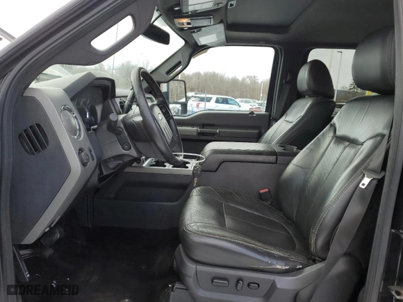 2011 Ford Super Duty F-250 SRW XL with VIN 1FT7W2B63BEC23262, listed as a Copart auction lot 43416395 with 254,844 mi miles and Clean Title. Bid and sale history available at carsss.com. Image 7.