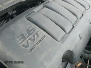 2011 Chevrolet Traverse 1LT с VIN 1GNKRGED2BJ246930, выставлен на аукционе IAAI как лот 43324031 с пробегом Не указан миль и . История ставок и продаж доступна на DreamBid. Изображение 12.