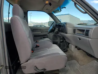 1995 Dodge 2500 with VIN 1B7KF26Z4SS358511, listed as a Copart auction lot 79273244 with 151,311 mi miles and Clean Title. Bid and sale history available at DreamBid. Image 10.