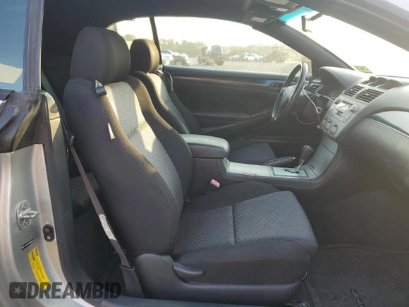 2006 Toyota Solara SE with VIN 4T1FA38P16U079475, listed as a Copart auction lot 67951114 with 158,634 mi miles and Salvage Title. Bid and sale history available at carsss.com. Image 10.