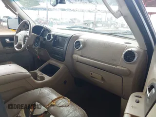 2003 Ford Expedition Eddie Bauer with VIN 1FMFU17L33LA54654, listed as a IAAI auction lot 42692754 with 189,139 mi miles and . Bid and sale history available at DreamBid. Image 5.