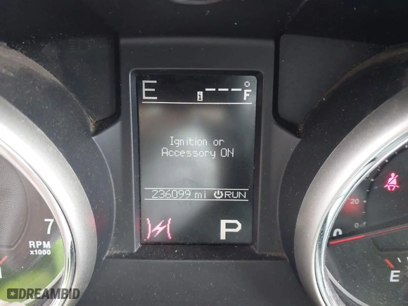2011 Jeep Grand Cherokee Laredo with VIN 1J4RR4GGXBC506728, listed as a IAAI auction lot 41889334 with 236,099 mi miles. Bid and sale history available at carsss.com. Image 7.