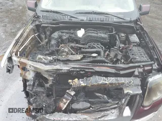 2007 Ford Explorer Eddie Bauer с VIN 1FMEU74E87UA42505, выставлен на аукционе IAAI как лот 42326670 с пробегом Не указан миль и . История ставок и продаж доступна на DreamBid. Изображение 10.