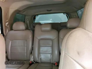 2004 Ford Expedition Special Service with VIN 1FMPU16L34LB62506, listed as a Copart auction lot 50549905 with 0 mi miles and Salvage Title. Bid and sale history available at carsss.com. Image 10.