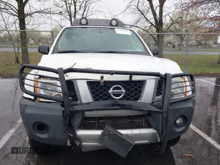 2014 Nissan Xterra X with VIN 5N1AN0NW4EN814113, listed as a IAAI auction lot 41969236 with 111,857 mi miles and . Bid and sale history available at DreamBid. Image 6.
