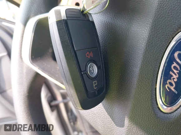 2020 Ford Escape SE с VIN 1FMCU9G64LUC57090, выставлен на аукционе IAAI как лот 42412033 с пробегом 25 023 миль миль и . История ставок и продаж доступна на DreamBid. Изображение 11.