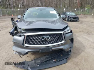 2022 Infiniti QX50 Pure с VIN 3PCAJ5ABXNF115938, выставлен на аукционе IAAI как лот 41922598 с пробегом 25 509 миль миль и . История ставок и продаж доступна на DreamBid. Изображение 12.