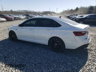 2023 Volkswagen Jetta GLI Autobahn z VIN 3VW2T7BU0PM016227, wystawiony jako Copart lot #49792065 z przebiegiem 21 762 mil mil oraz Szkody całkowita. Historia ofert i sprzedaży dostępna na DreamBid. Obrazek 2.