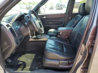 2011 Ford Escape Limited with VIN 1FMCU9EG9BKB85048, listed as a Copart auction lot 55146615 with 148,527 mi miles and Clean Title. Bid and sale history available at carsss.com. Image 7.