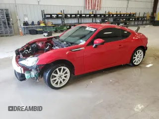 2016 Subaru BRZ Premium with VIN JF1ZCAB1XG9601809, listed as a Copart auction lot 82390704 with 72,004 mi miles and Clean Title. Bid and sale history available at DreamBid. Image 1.