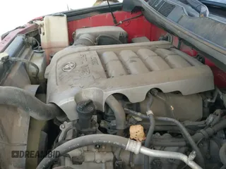 2008 Toyota Tundra с VIN 5TFRV54108X039117, выставлен на аукционе IAAI как лот 42762393 с пробегом 250 472 миль миль и . История ставок и продаж доступна на DreamBid. Изображение 19.