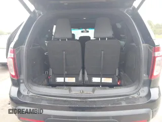 2013 Ford Explorer XLT z VIN 1FM5K7D82DGB43274, wystawiony jako IAAI lot #40139384 z przebiegiem 225 349 mil mil oraz . Historia ofert i sprzedaży dostępna na DreamBid. Obrazek 8.