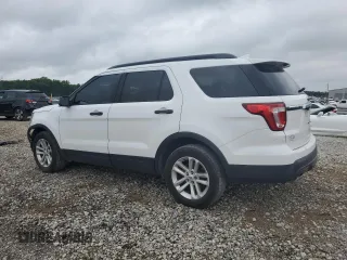 2016 Ford Explorer z VIN 1FM5K7BH0GGD21545, wystawiony jako Copart lot #60979495 z przebiegiem 134 965 mil mil oraz Szkoda całkowita • Salvage title. Historia ofert i sprzedaży dostępna na DreamBid. Obrazek 2.