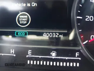 2022 Kia Sorento EX with VIN KNDRH4LG2N5066429, listed as a IAAI auction lot 42653185 with 40,032 mi miles and . Bid and sale history available at DreamBid. Image 15.