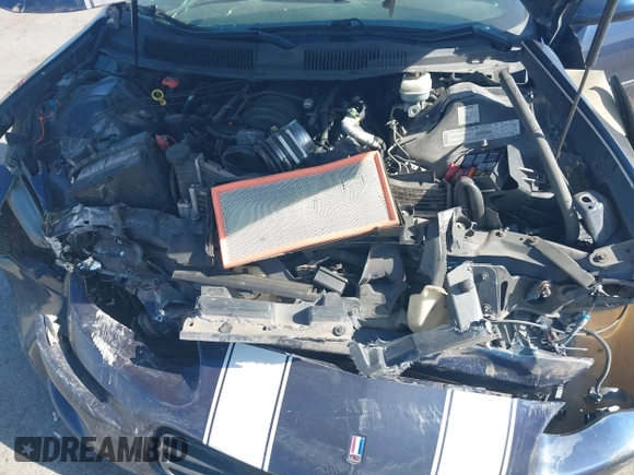 2001 Chevrolet Camaro Z28 z VIN 2G1FP22G312146719, wystawiony jako IAAI lot #42228792 z przebiegiem 134 142 mil mil oraz . Historia ofert i sprzedaży dostępna na DreamBid. Obrazek 10.