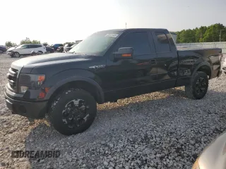 2013 Ford F-150 XL с VIN 1FTFX1EF2DKD00576, выставлен на аукционе Copart как лот 58241445 с пробегом 64 187 миль миль и Чистый • Clean title. История ставок и продаж доступна на DreamBid. Изображение 1.