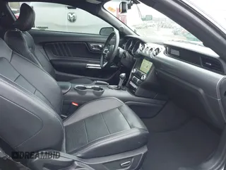 2016 Ford Mustang EcoBoost with VIN 1FA6P8TH0G5246233, listed as a IAAI auction lot 41433609 with 93,918 mi miles. Bid and sale history available at carsss.com. Image 5.