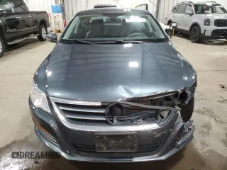 2012 Volkswagen CC Sport с VIN WVWMP7AN0CE504572, выставлен на аукционе Copart как лот 86817144 с пробегом 132 818 миль миль и Списание • Salvage title. История ставок и продаж доступна на DreamBid. Изображение 5.