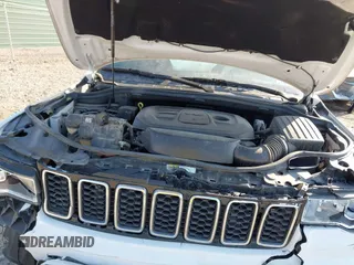 2020 Jeep Grand Cherokee Altitude with VIN 1C4RJFAG6LC158574, listed as a IAAI auction lot 41728373 with 54,720 mi miles. Bid and sale history available at carsss.com. Image 10.