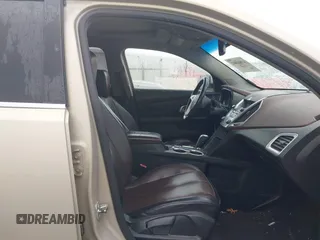 2010 GMC Terrain SLT-1 with VIN 2CTALFEW0A6356859, listed as a IAAI auction lot 41866582 with 149,936 mi miles and . Bid and sale history available at DreamBid. Image 5.