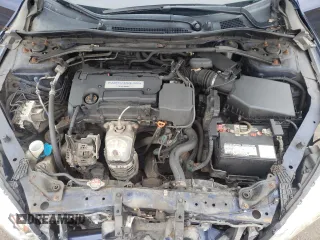 2014 Honda Accord Touring with VIN 1HGCR2F92EA800144, listed as a Copart auction lot 56185665 with 182,154 mi miles and Salvage title. Bid and sale history available at DreamBid. Image 11.