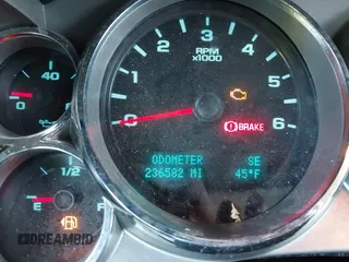 2011 Chevrolet Silverado 1500 LT with VIN 3GCPCSEA8BG107363, listed as a IAAI auction lot 41329197 with 236,582 mi miles and . Bid and sale history available at DreamBid. Image 15.