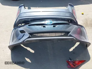 2021 Toyota Prius LE с VIN JTDKAMFPXM3190833, выставлен на аукционе IAAI как лот 42443864 с пробегом 133 146 миль миль и . История ставок и продаж доступна на DreamBid. Изображение 12.