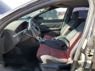 2009 Pontiac G8 GT with VIN 6G2EC57Y99L195895, listed as a Copart auction lot 81914604 with 187,337 mi miles and Salvage Title. Bid and sale history available at carsss.com. Image 7.