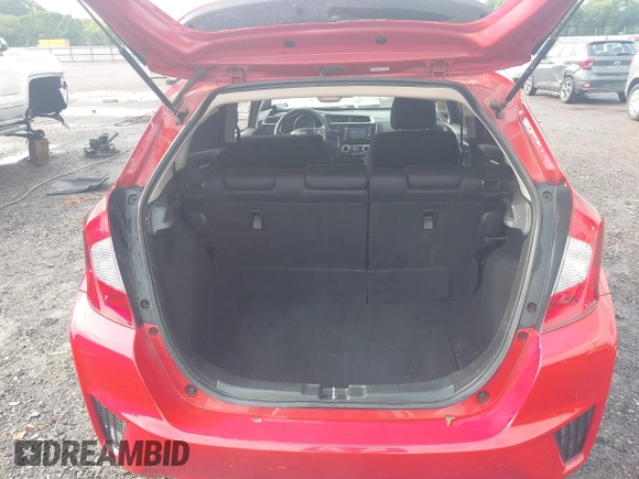 2017 Honda Fit LX with VIN JHMGK5H52HS019489, listed as a IAAI auction lot 42269808 with 148,751 mi miles and . Bid and sale history available at DreamBid. Image 13.