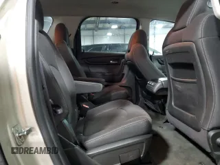 2013 GMC Acadia SLE with VIN 1GKKRPKD0DJ189602, listed as a Copart auction lot 50529855 with 141,500 mi miles and Salvage Title. Bid and sale history available at DreamBid. Image 11.