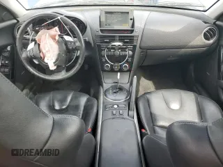 2007 Mazda RX-8 Touring with VIN JM1FE173170209145, listed as a Copart auction lot 67613734 with 100,896 mi miles and Salvage Title. Bid and sale history available at carsss.com. Image 8.