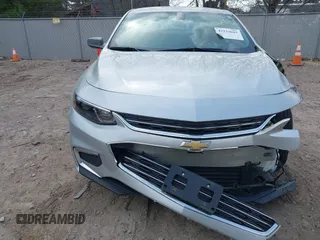 2017 Chevrolet Malibu LS with VIN 1G1ZB5ST6HF185002, listed as a IAAI auction lot 42133645 with 65,353 mi miles and . Bid and sale history available at DreamBid. Image 12.