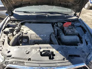 2017 Ford Taurus SHO с VIN 1FAHP2KT2HG131814, выставлен на аукционе Copart как лот 47090385 с пробегом 57 906 миль миль и Списание • Salvage title. История ставок и продаж доступна на DreamBid. Изображение 13.